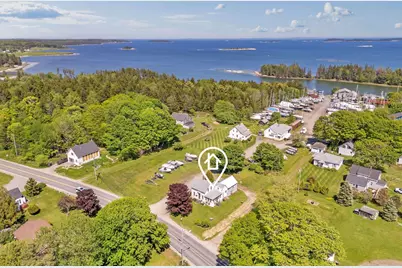 672 Spruce Head Road, South Thomaston, ME 04858 - Photo 11