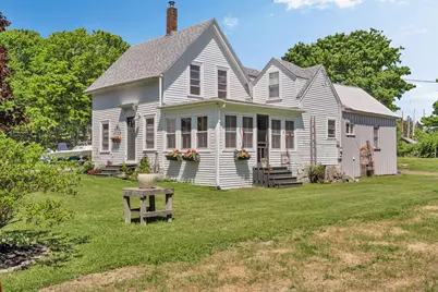 672 Spruce Head Road, South Thomaston, ME 04858 - Photo 3