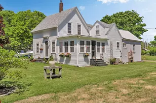 672 Spruce Head Rd, South Thomaston, ME 04858 - Photo 3