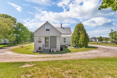 672 Spruce Head Road, South Thomaston, ME 04858 - Photo 53