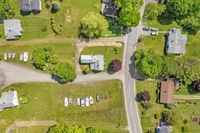 672 Spruce Head Road, South Thomaston, ME 04858 - Photo 59