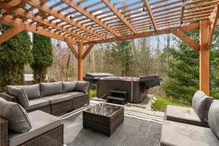 5007 Fall Line Dr, Carrabassett Valley, ME 04947 - Photo 9