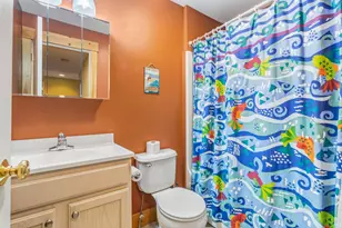 5007 Fall Line Dr, Carrabassett Valley, ME 04947 - Photo 21