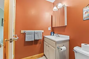 5007 Fall Line Dr, Carrabassett Valley, ME 04947 - Photo 13