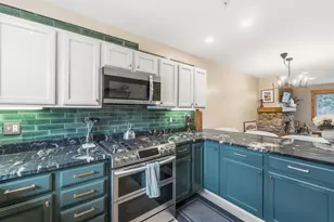 5007 Fall Line Dr, Carrabassett Valley, ME 04947 - Photo 7