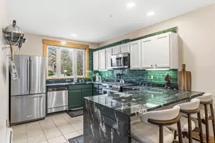 5007 Fall Line Dr, Carrabassett Valley, ME 04947 - Photo 5