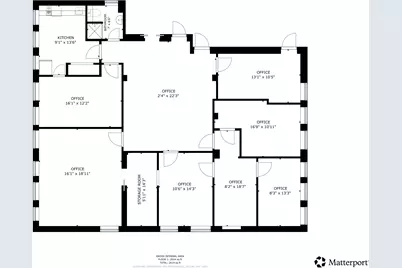 115 Franklin Street #Suite 4, Bangor, ME 04401 - Photo 3
