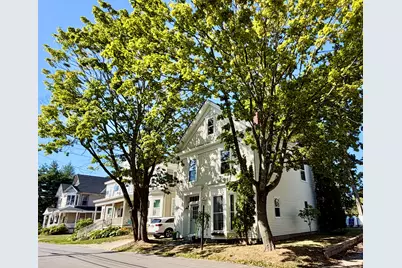17 Grove Street, Rockland, ME 04841 - Photo 1