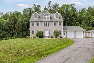 325 Lower Dedham Rd, Holden, ME 04429 - Photo 1