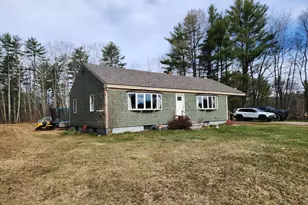 1279 S Clary Rd, Jefferson, ME 04348 - Photo 1