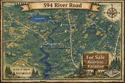 594 River Road Road, Windham, ME 04062 - Photo 3