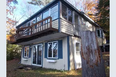 314 Sewell Shores Road, Lebanon, ME 04027 - Photo 1
