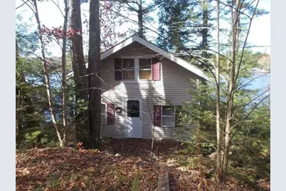 318 Sewell Shores Road, Lebanon, ME 04027 - Photo 1