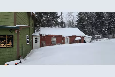 116 Clark Brook Road, Wallagrass, ME 04781 - Photo 11
