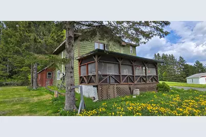 116 Clark Brook Road, Wallagrass, ME 04781 - Photo 3