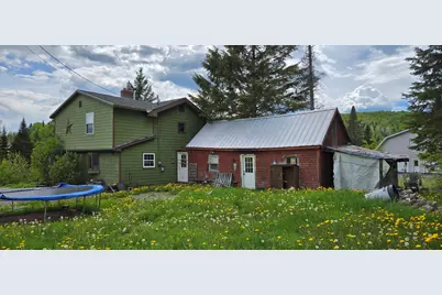 116 Clark Brook Road, Wallagrass, ME 04781 - Photo 5