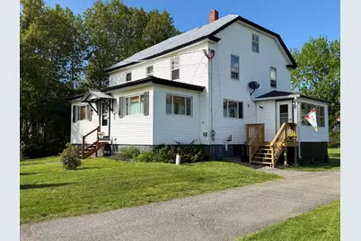339 Station Road, Sherman, ME 04776 - Photo 1