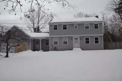1783 North Road, Cornish, ME 04020 - Photo 3
