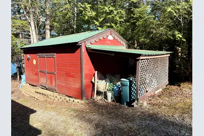 325 Egg Pond Road, Lincoln, ME 04457 - Photo 25
