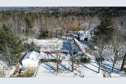 124 Thomas Hill Road, Lee, ME 04455 - Photo 7