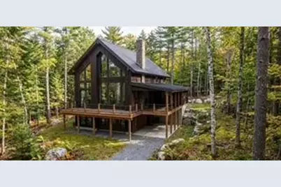 Lot 63 Morganite Way, Newry, ME 04261 - Photo 1