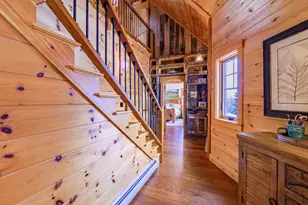6003 Sandy River Cir, Carrabassett Valley, ME 04947 - Photo 23