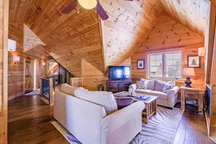 6003 Sandy River Cir, Carrabassett Valley, ME 04947 - Photo 41