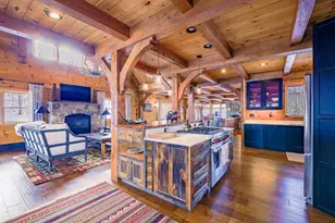 6003 Sandy River Cir, Carrabassett Valley, ME 04947 - Photo 19
