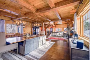 6003 Sandy River Cir, Carrabassett Valley, ME 04947 - Photo 15