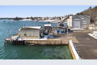 6 Boatyard Road, Saint George, ME 04860 - Photo 9