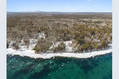 Lot #059 Paul Bunyan Road, Gouldsboro, ME 04624 - Photo 7