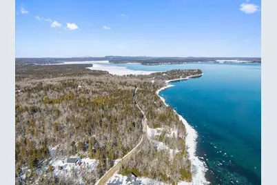 Lot #059 Paul Bunyan Road, Gouldsboro, ME 04624 - Photo 3