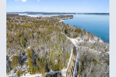 Lot #059 Paul Bunyan Road, Gouldsboro, ME 04624 - Photo 5