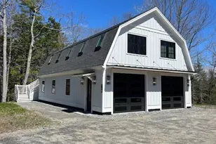 710 Bristol Rd, Bristol, ME 04539 - Photo 1