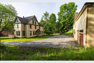 9-11 Summer Street, Hallowell, ME 04347 - Photo 1