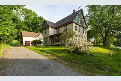 9-11 Summer Street, Hallowell, ME 04347 - Photo 3