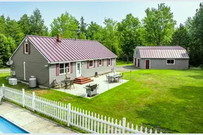 8 Hammond Lane, Searsport, ME 04974 - Photo 1