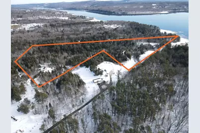 Lot 10 Main Rd N., Frankfort, ME 04438 - Photo 1