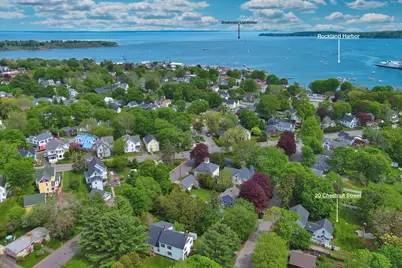 20 Chestnut Street, Rockland, ME 04841 - Photo 1