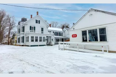 859 W Main Street, Dover Foxcroft, ME 04426 - Photo 1