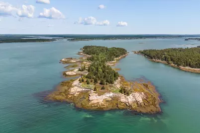 0 Pomp Island, Beals, ME 04611 - Photo 57