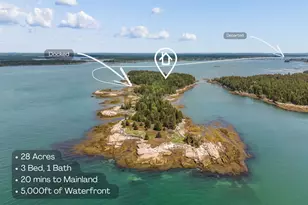 0 Pomp Island, Beals, ME 04611 - Photo 5