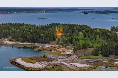0 Pomp Island, Beals, ME 04611 - Photo 3