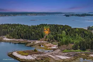 0 Pomp Island, Beals, ME 04611 - Photo 3