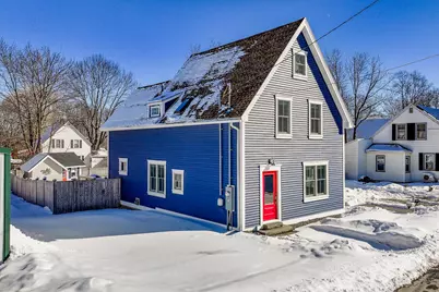 21 Maverick Street, Rockland, ME 04841 - Photo 47