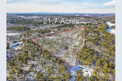 Lot 42 Maine Street #Map 10, Poland, ME 04274 - Photo 3