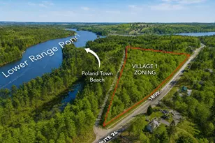 Lot 42 Maine St, Poland, ME 04274 - Photo 1