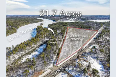 Lot 42 Maine Street #Map 10, Poland, ME 04274 - Photo 35