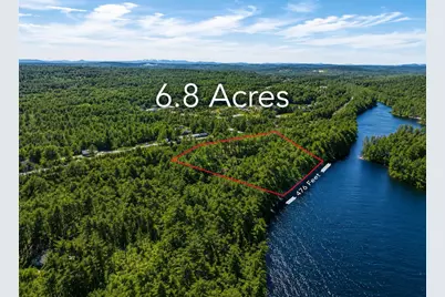 Lot42-1001 Maine Street #Map 10, Poland, ME 04274 - Photo 1
