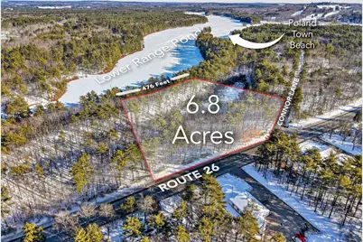 Lot42-1001 Maine Street #Map 10, Poland, ME 04274 - Photo 5